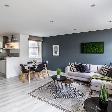 Borough Market 2-Bed Apartments Лондон Экстерьер фото