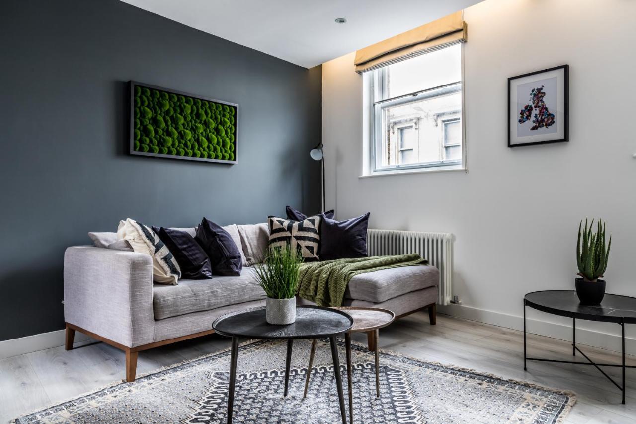 Borough Market 2-Bed Apartments Лондон Экстерьер фото