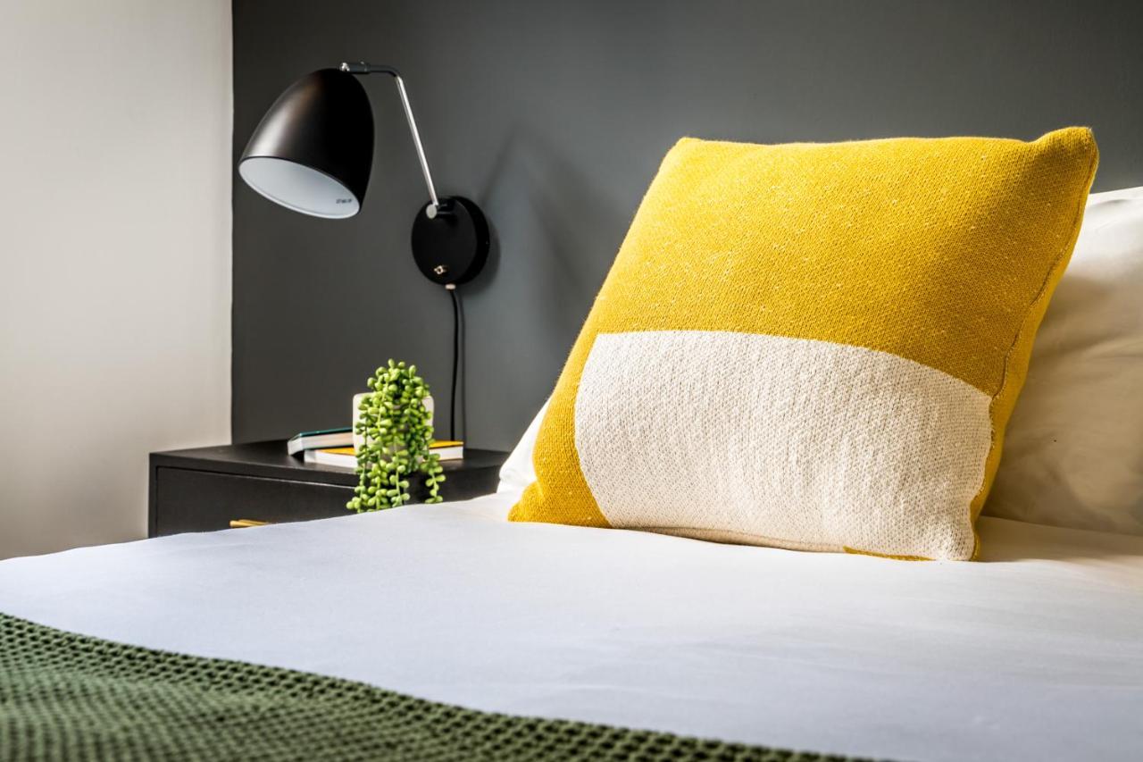 Borough Market 2-Bed Apartments Лондон Экстерьер фото