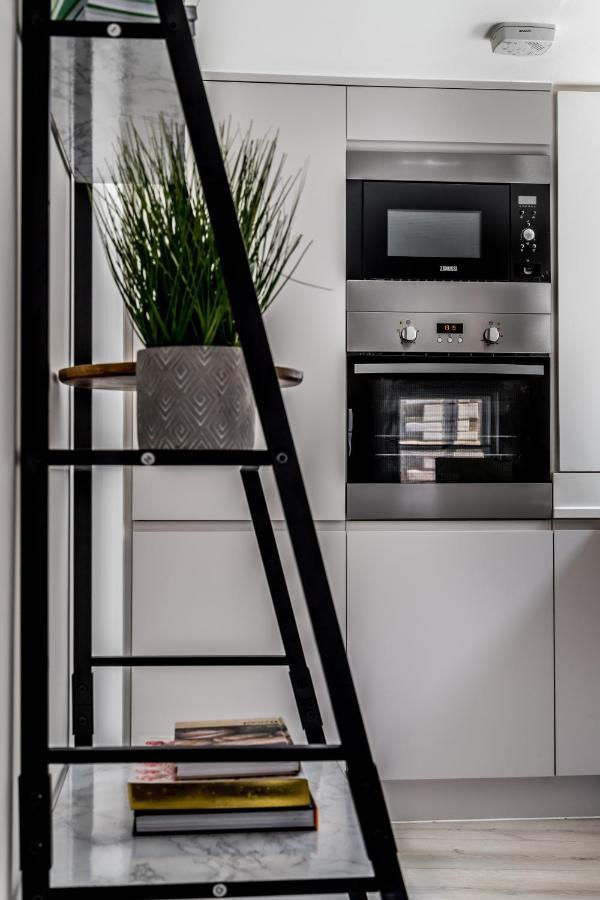 Borough Market 2-Bed Apartments Лондон Экстерьер фото