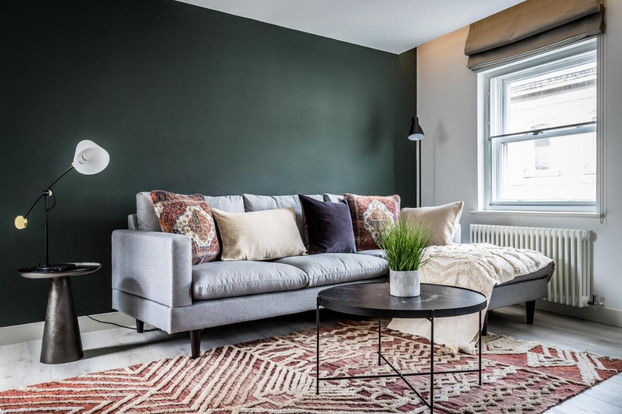 Borough Market 2-Bed Apartments Лондон Экстерьер фото