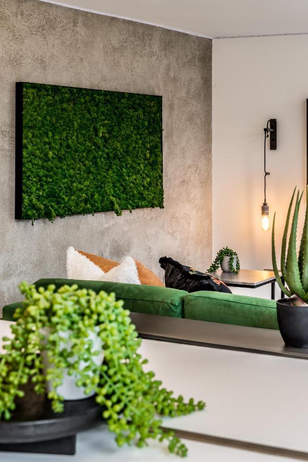 Borough Market 2-Bed Apartments Лондон Экстерьер фото